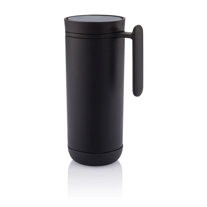 Tazza da viaggio antigoccia Click – 230 ml