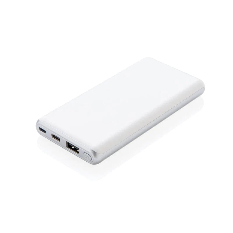Powerbank ultra veloce da 10.000 mAh con PD