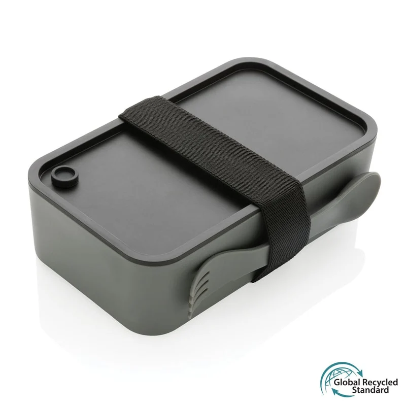 Porta pranzo GRS RPP con spork