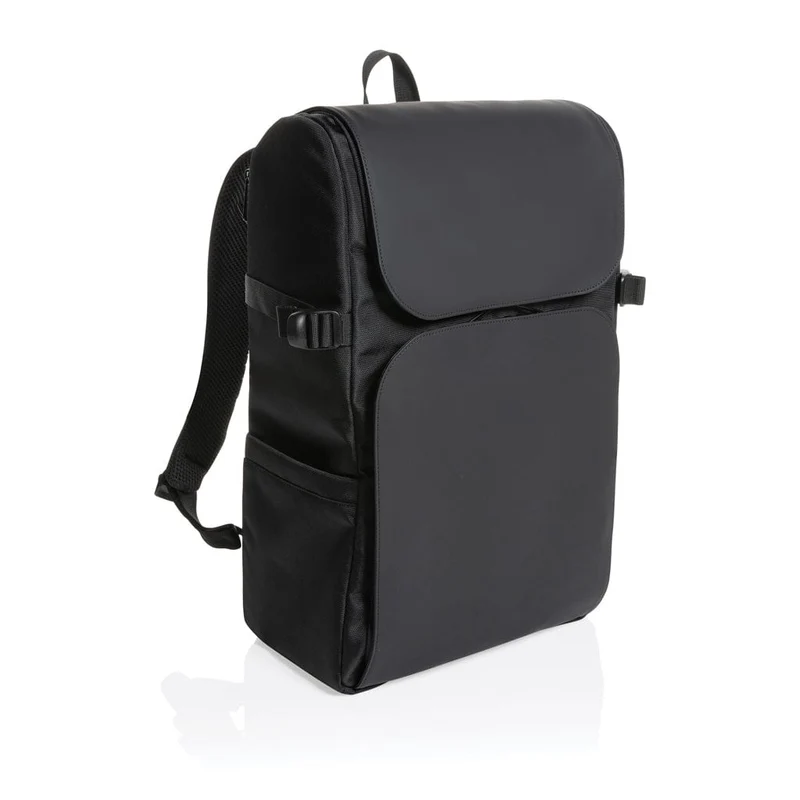 Zaino weekend deluxe Pascal in PET riciclato AWARE™