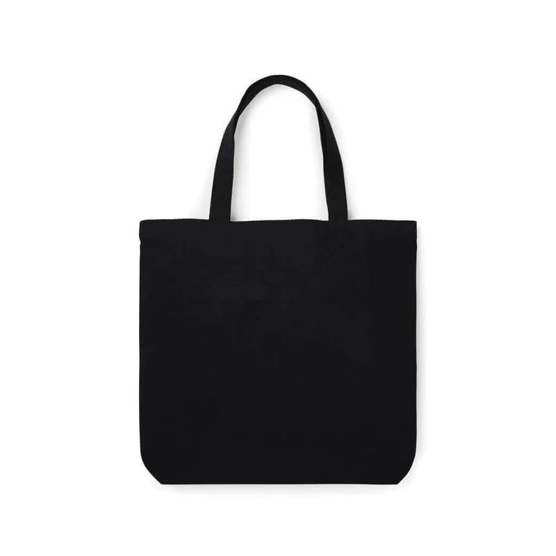 Borsa spesa VINGA Hilo in tela riciclata AWARE™ – 46.5 × 11 × 42 cm
