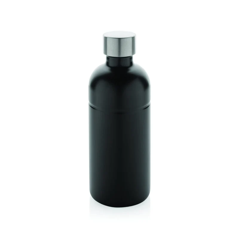 Bottiglia per bibite gassate certificata RCS – 800 ml