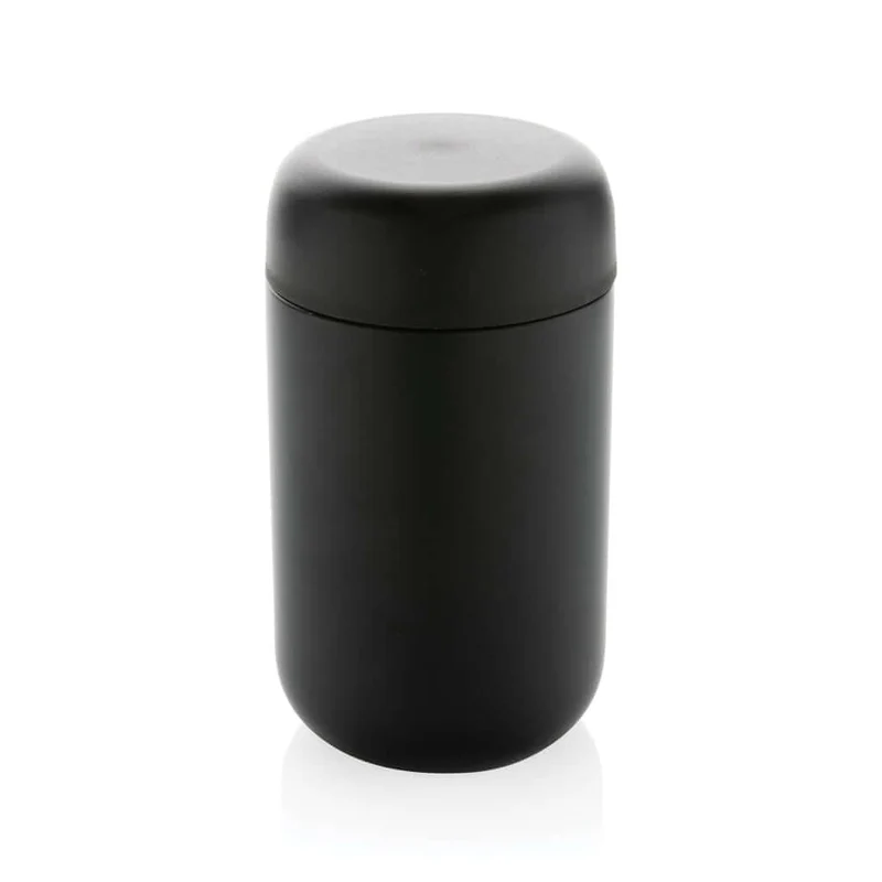Bicchiere termico BREW in acciaio riciclato certifico RCS – 360 ml