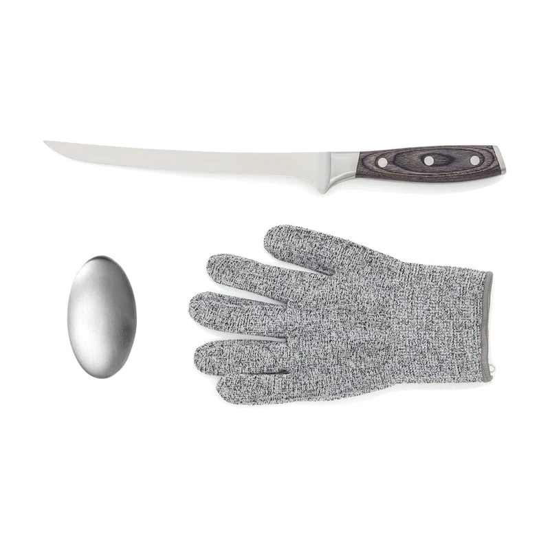 Set filetto VINGA Kaiser