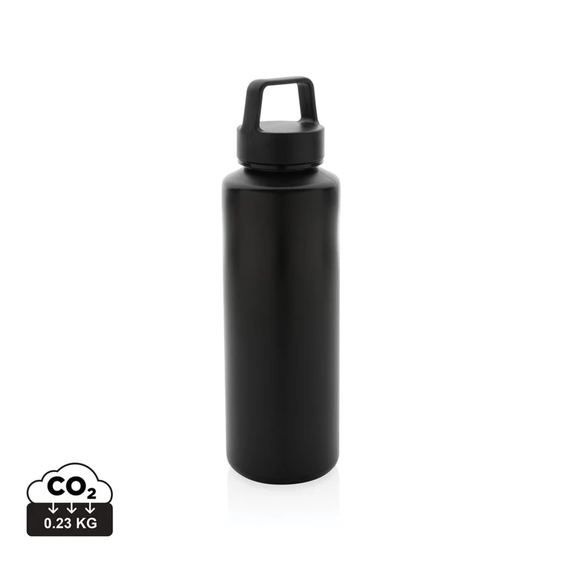 Bottiglia con manico in RPPRCS – 500 ml