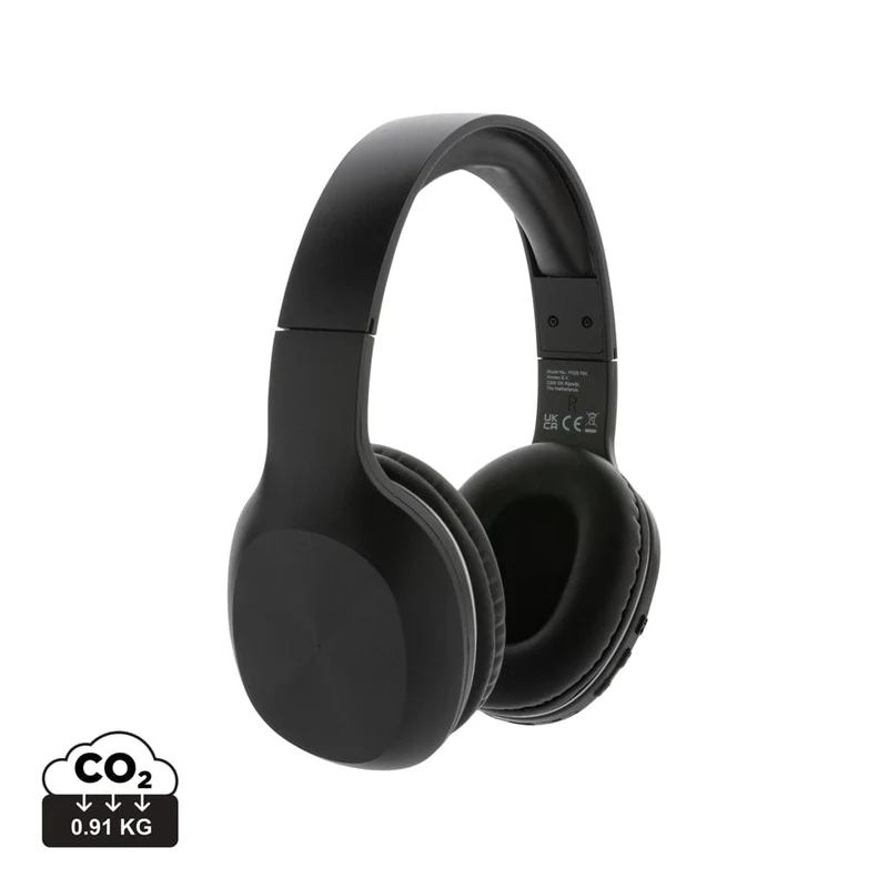 Cuffie wireless JAM in plastica riciclata RCS