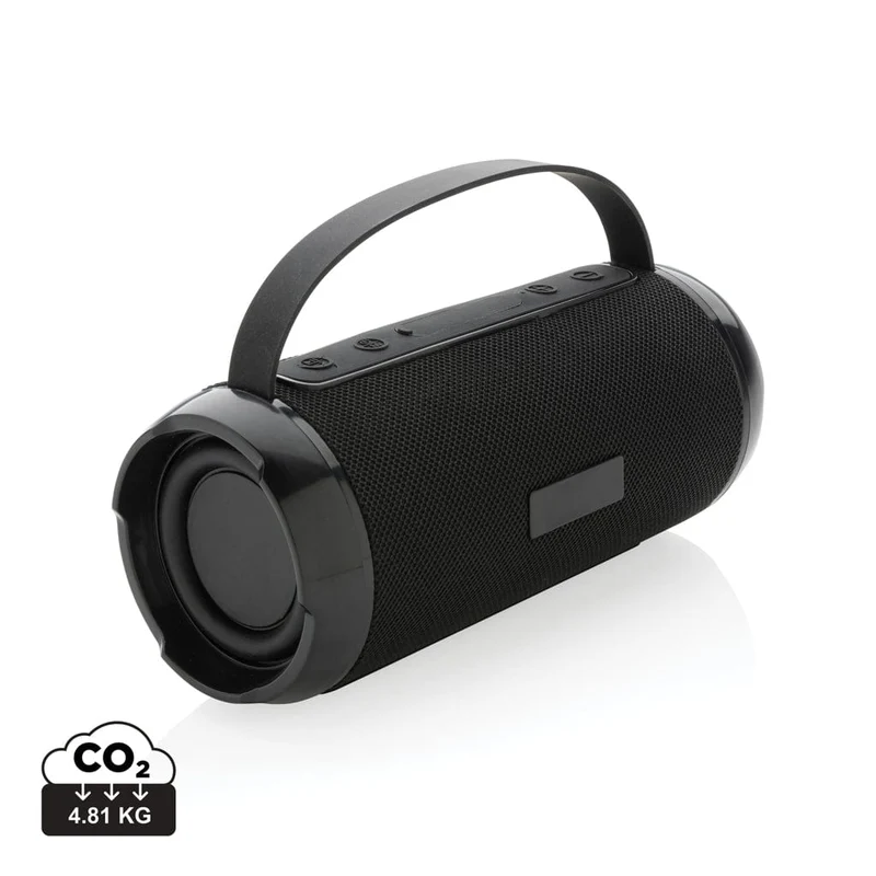 Speaker 6 W impermeabile Soundboom in plastica RCS