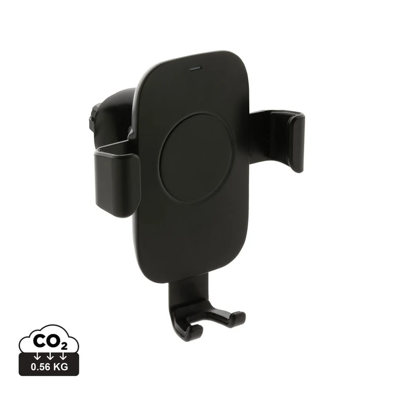Caricatore wireless 10 W da auto in plastica RCS