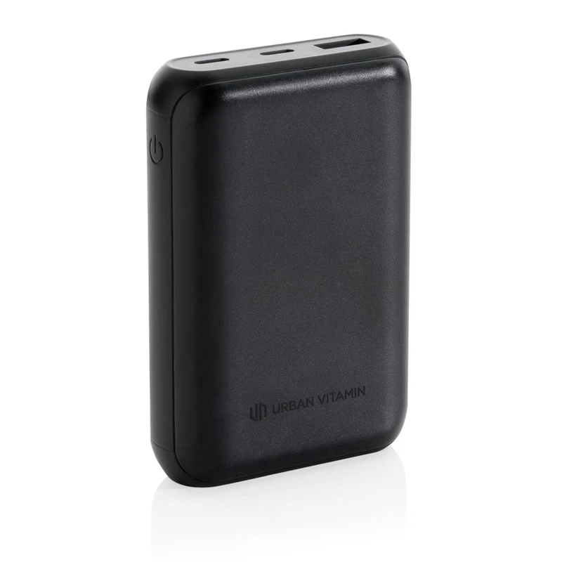 Powerbank 10.000 mAh con PD Urban Vitamin Alameda