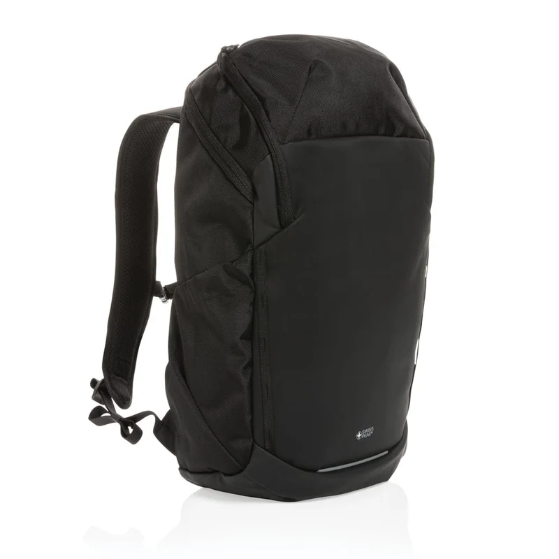 Zaino business PET riciclato 15.6" Swiss Peak AWARE™