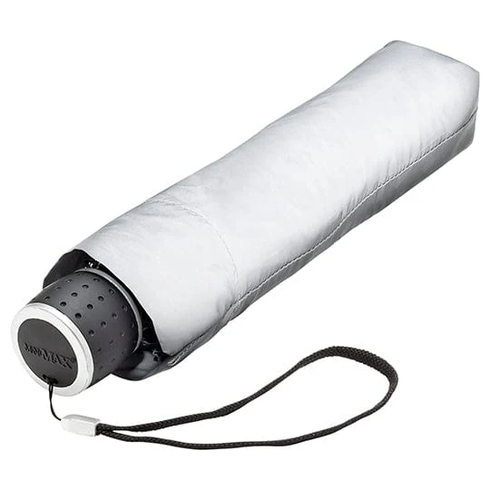 Ombrello pieghevole Minimax®, con custodia riflettente