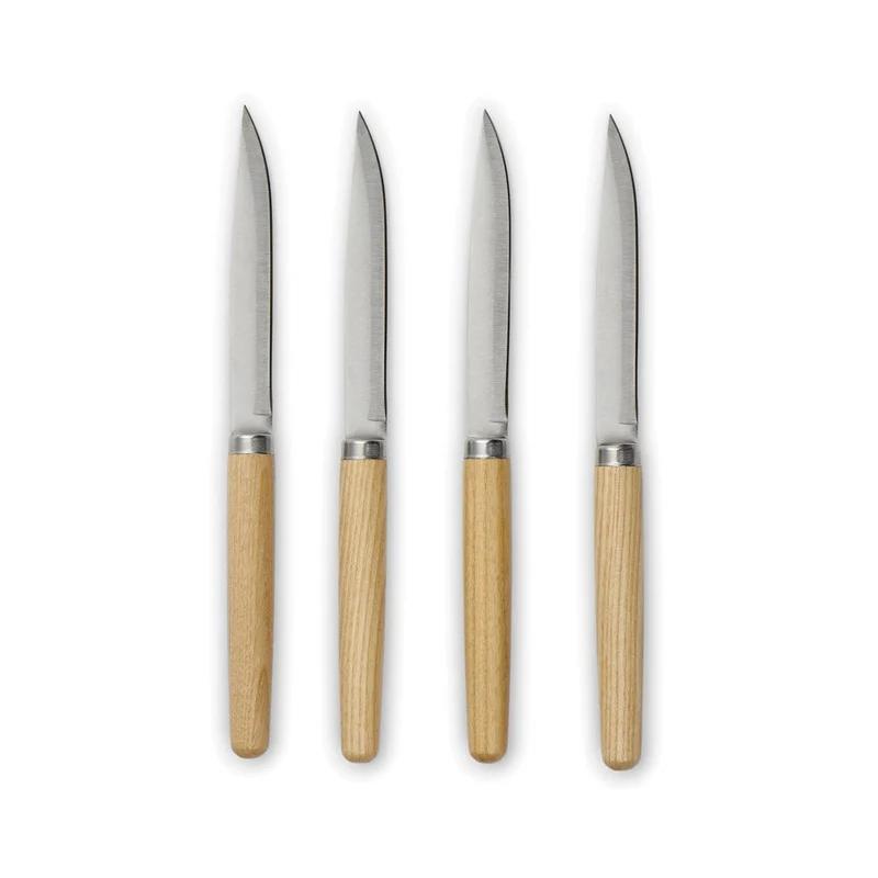Coltelli da carne VINGA Retro