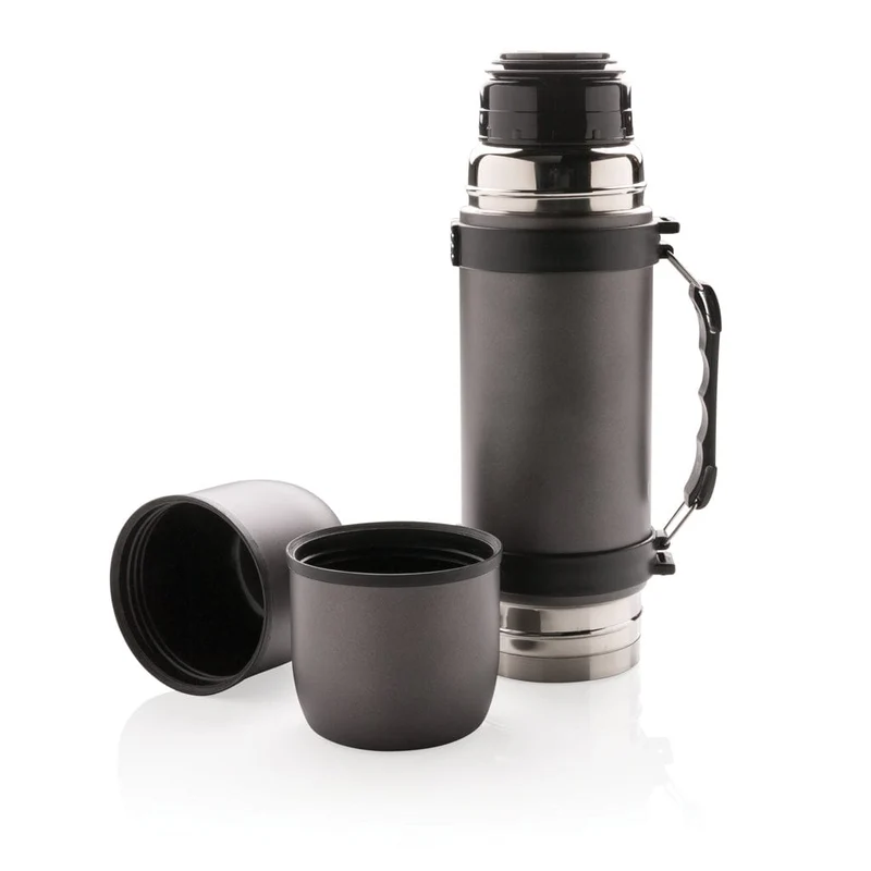 Termos con 2 tazze – 700 ml