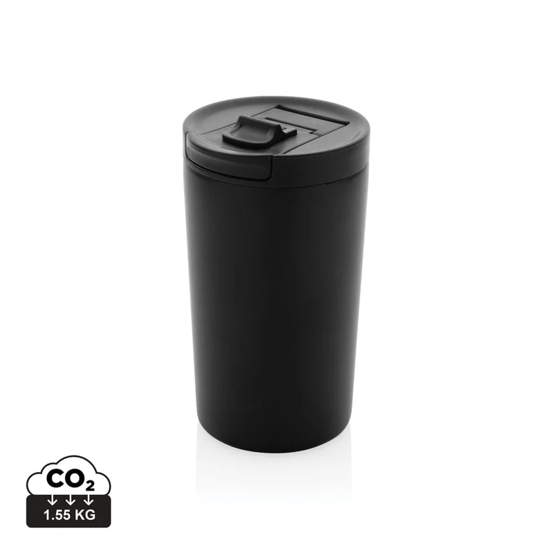 Tazza ermetica a doppia parete RCS RSS – 300 ml