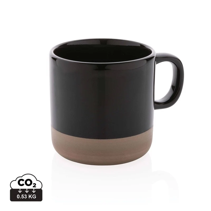 Tazza in ceramica smaltata – 360 ml
