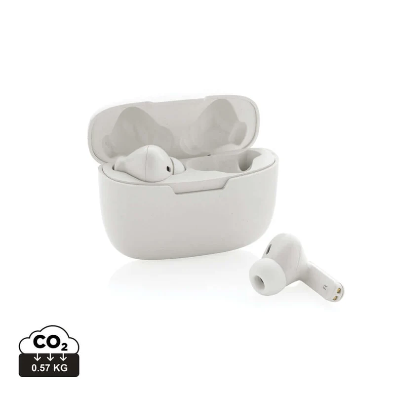 Auricolari wireless Liberty Pro in plastica riciclata RCS