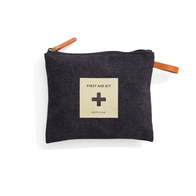Kit pronto soccorso VINGA Asado