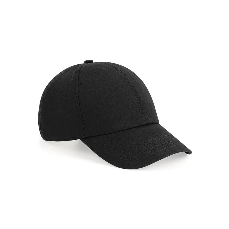 Cappellino in cotone organico 6 Panel Cap
