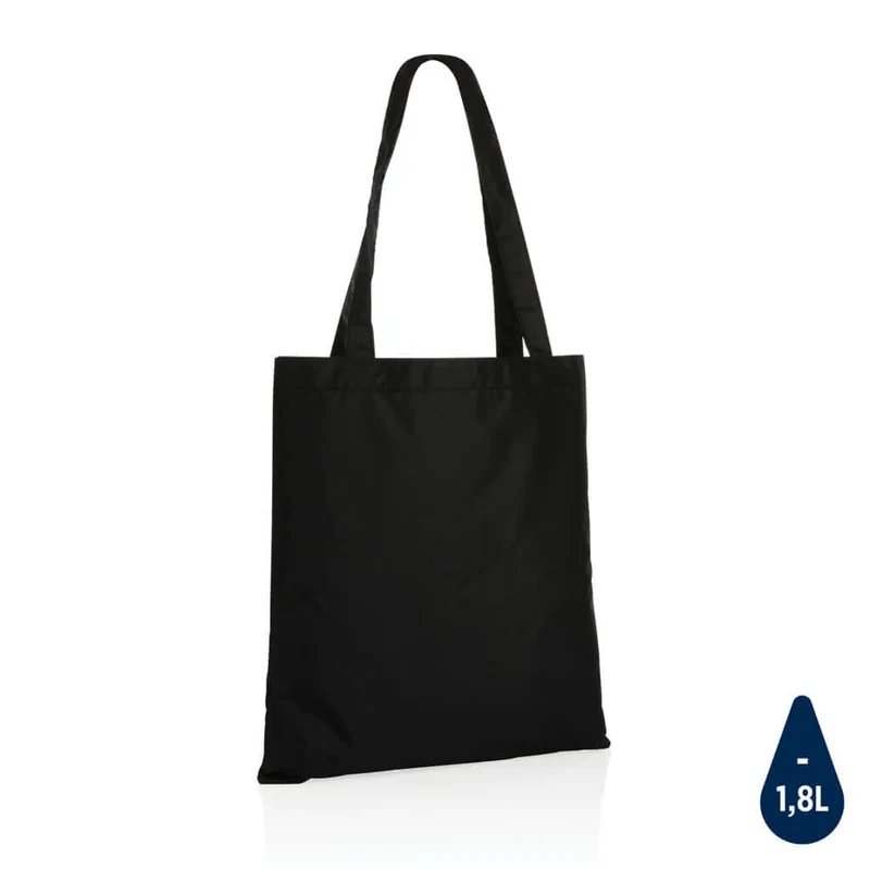 Borsa spesa PET riciclato Impact AWARE™ – 38 × 42 cm