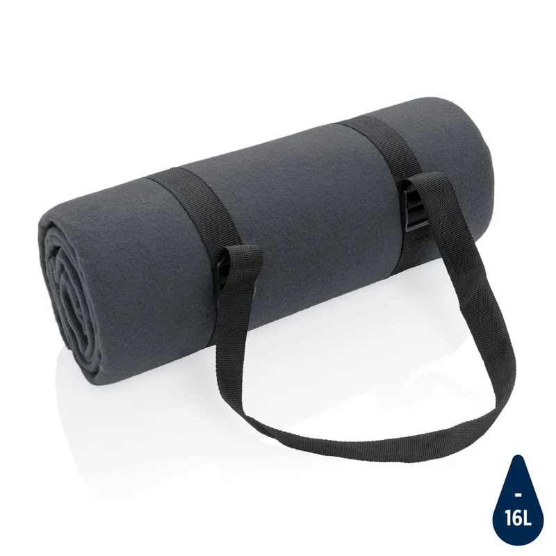 Coperta picnic in PET riciclato Impact AWARE™