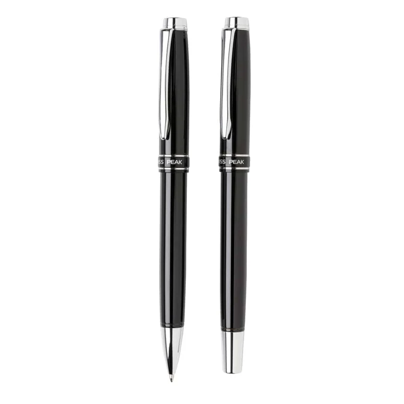 Set penne Swiss Peak Heritage