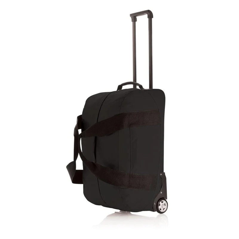 Borsone trolley Basic – 62 × 31 × 32 cm