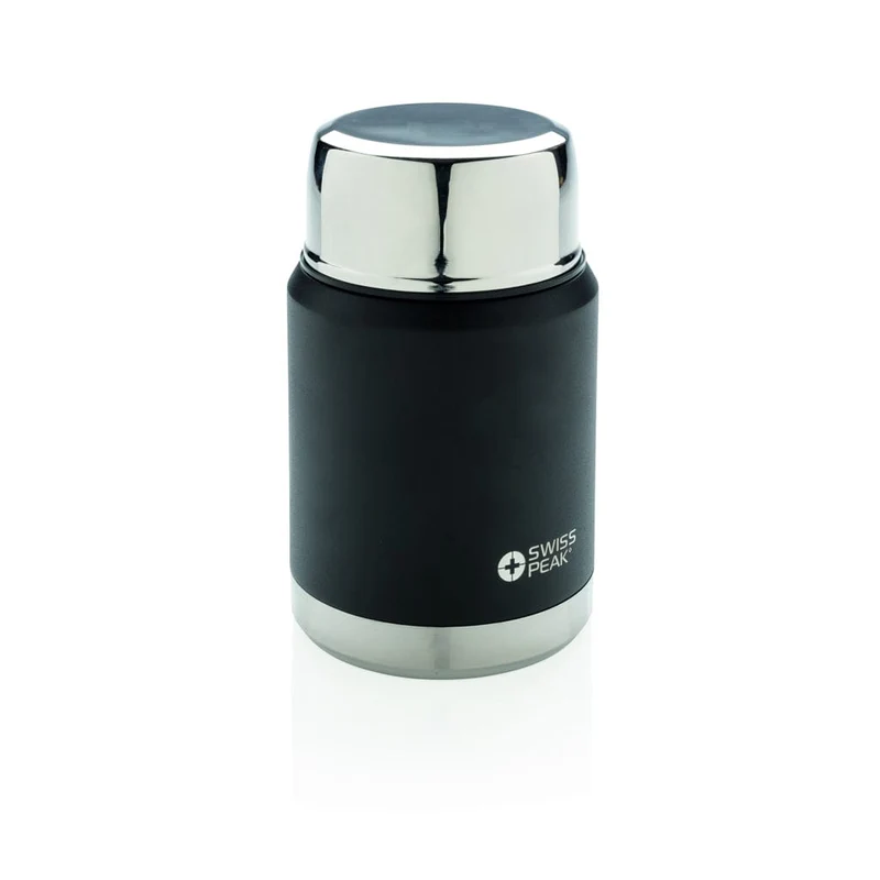 Contenitore sottovuoto Elite Swiss Peak