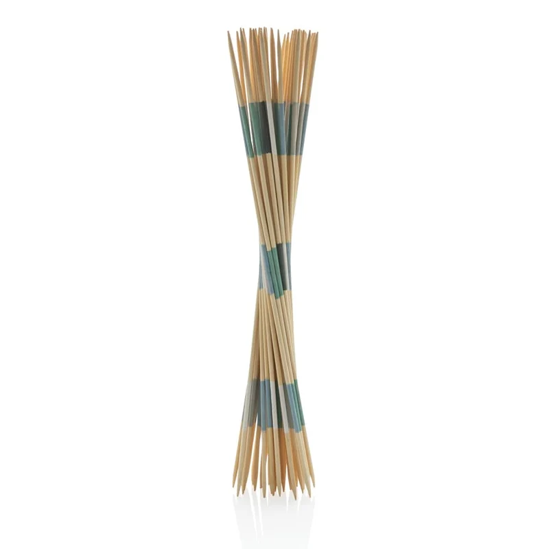 Set mikado gigante in bambù