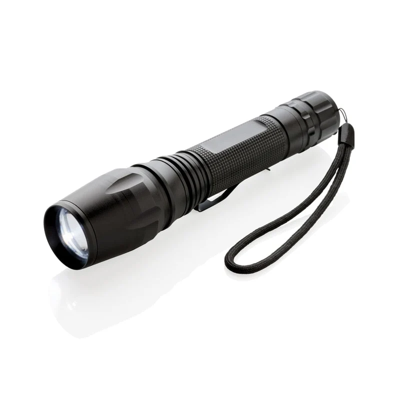 Torcia Heavy Duty CREE da 10 W