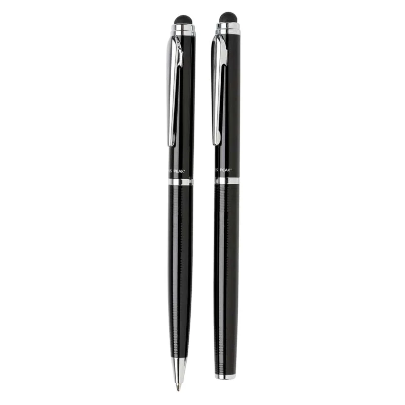 Set penne Swiss Peak deluxe