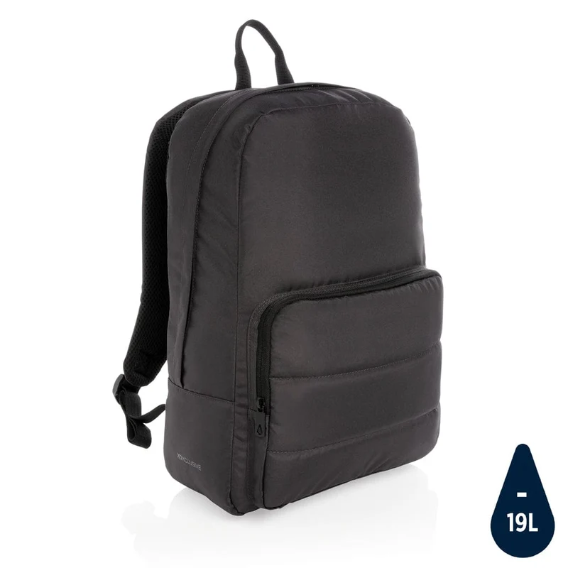 Zaino Basic porta PC da 15,6" Impact AWARE™ PET riciclato