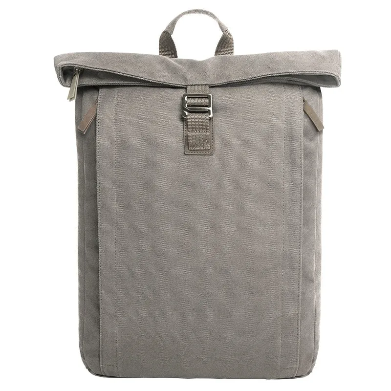 Zaino Country con accessori in metallo