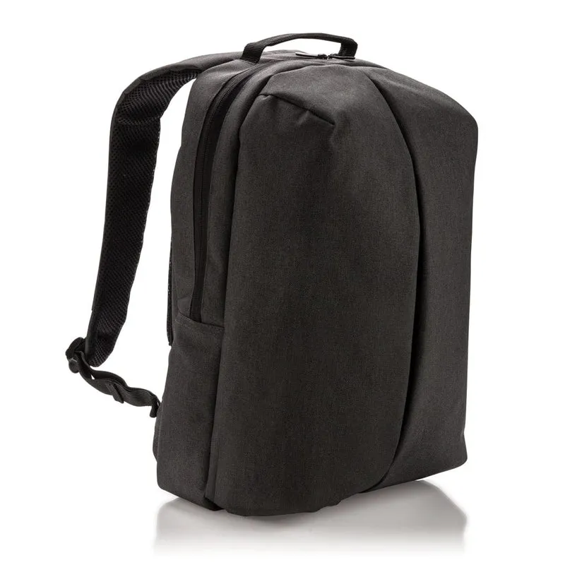 Zaino Smart ufficio & sport – porta PC 15″