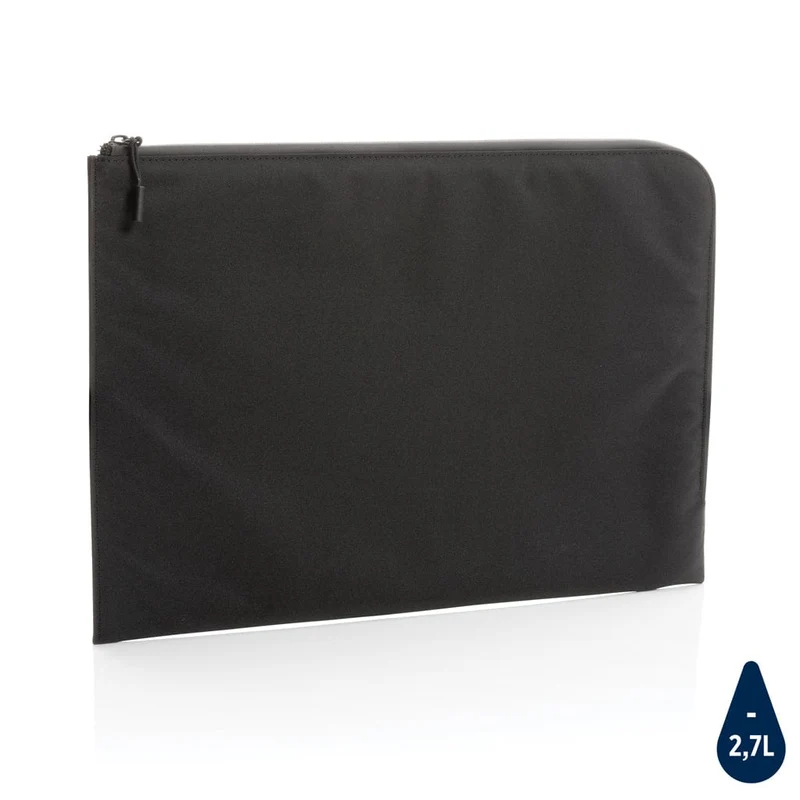 Tasca porta PC 15,6" minimalista Impact Aware™ – 39.5 × 28.2 × 2 cm