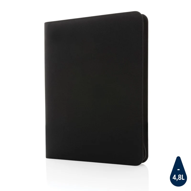 Portadocumenti deluxe tech 300D Impact Aware™