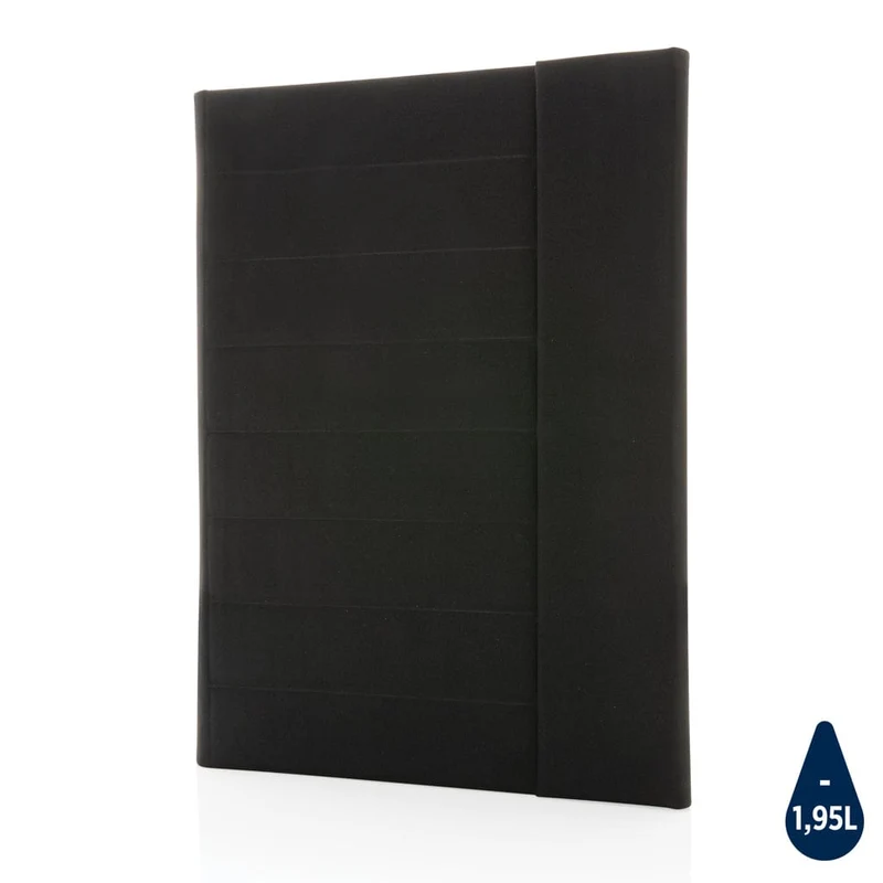 Portadocumenti A4 con chiusura magnetica Impact Aware™