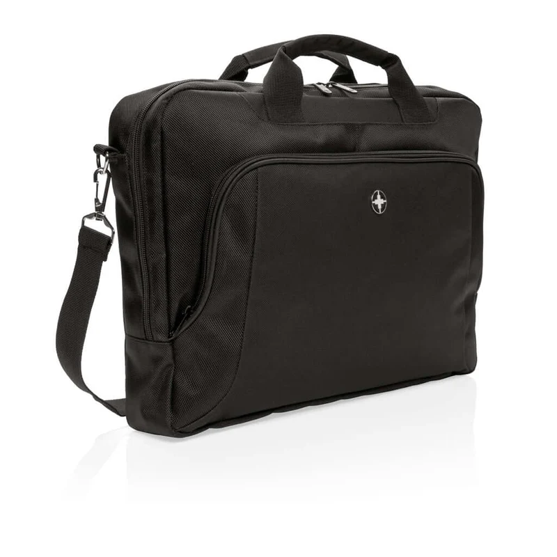 Borsa porta PC da 15” deluxe – 6 × 39 × 29 cm