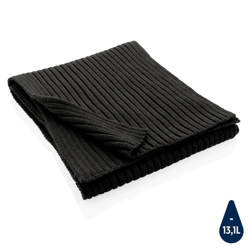 Sciarpa in Polylana® 180x25cm Impact AWARE™