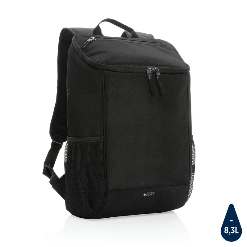 Zaino termico deluxe 1200D Swiss Peak AWARE™