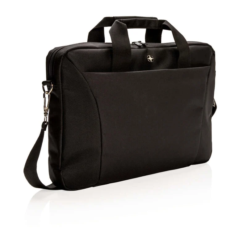Borsa porta PC da 15.4” – 4.5 × 27 × 39 cm