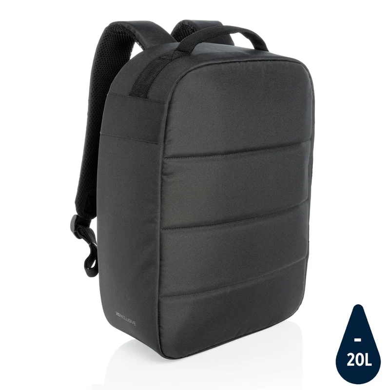 Zaino antifurto per PC 15,6" Impact AWARE ™ PET riciclato