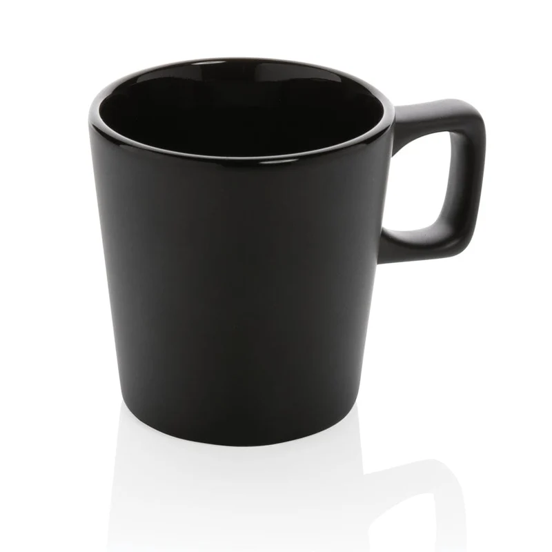 Tazza da caffè in ceramica modern – 300 ml