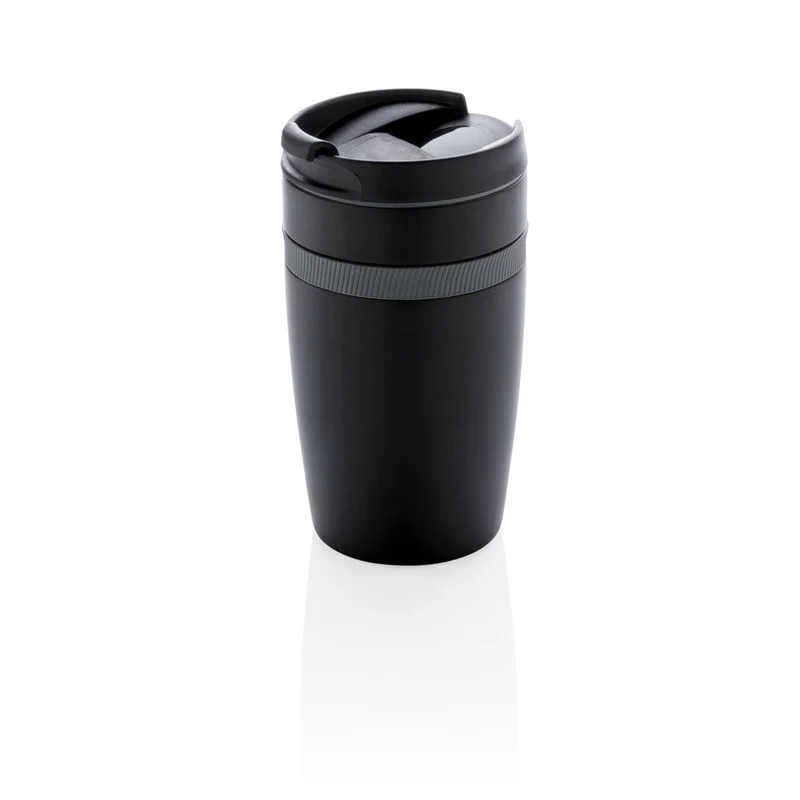 Tazza rivestita in ceramica Sierra – 280 ml