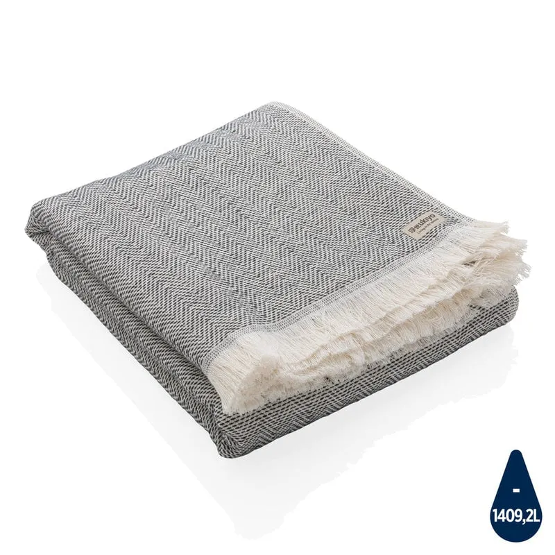 Telo/coperta Ukiyo Hisako AWARE™ 4 Seasons 100x180cm