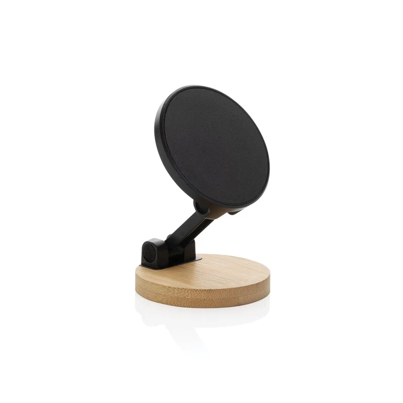 Supporto magnetico Magmount in bambù e plastica RCS