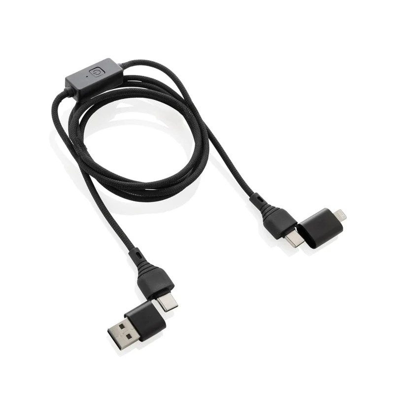 Cavo di protezione anti hackeraggio Datalock 60 W RCS