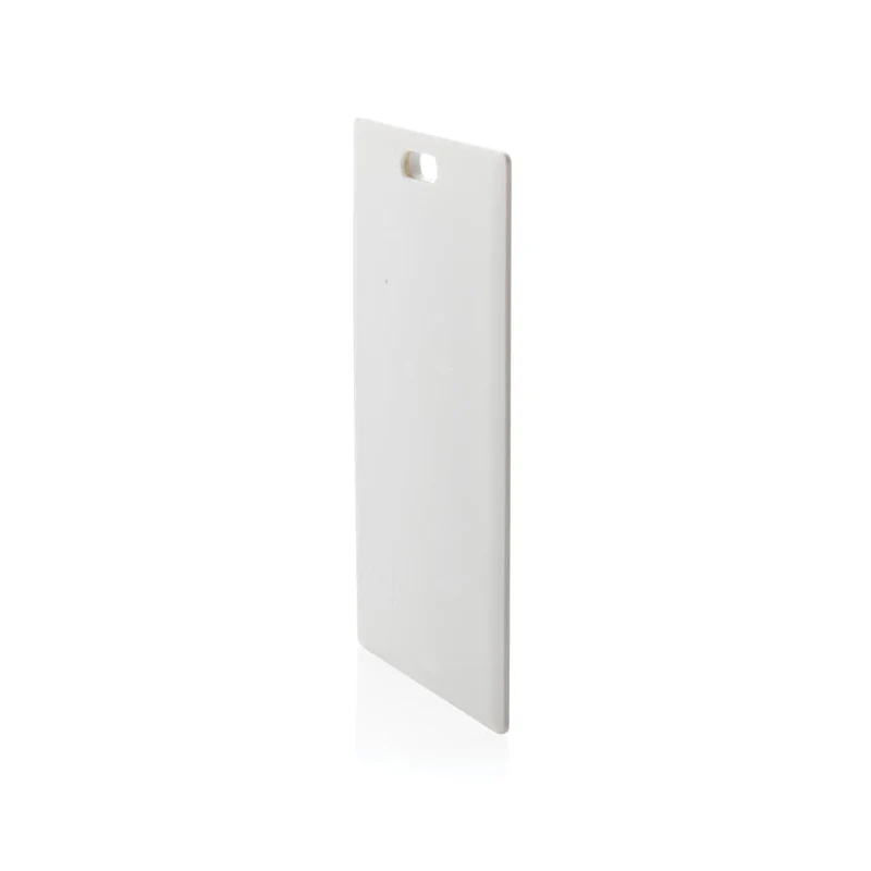 Carta tracker Findcard in ABS riciclato RCS