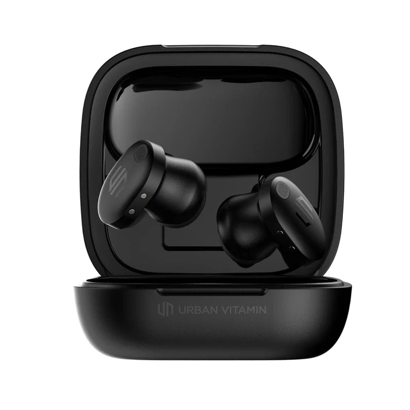 Auricolari wireless Lakewood riparabili e riciclati RCS