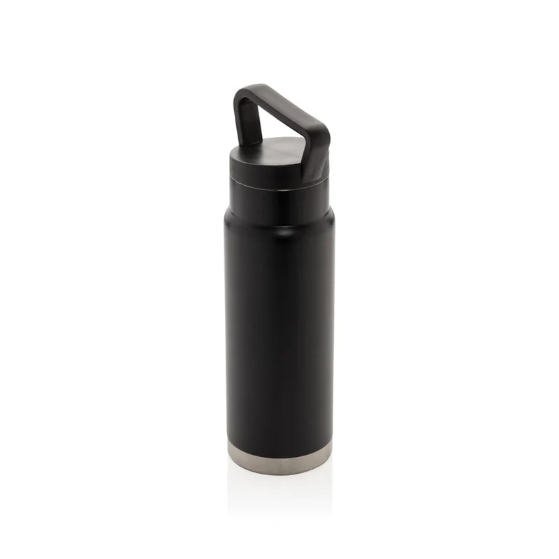 Bottiglia termica ermetica con manico 680 ml – 650 ml