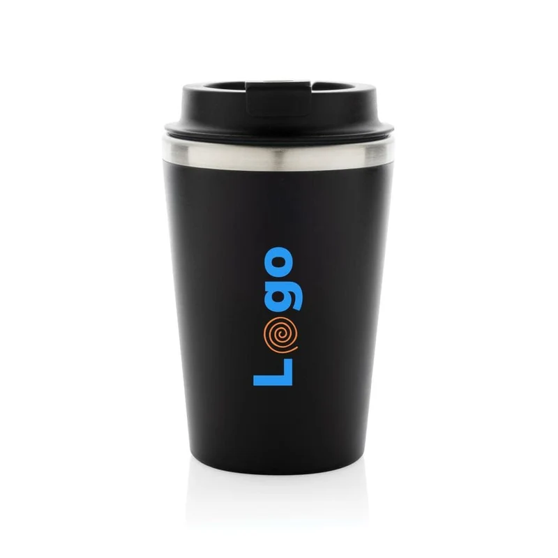 Bicchiere a doppia parete Java in RCS 350 ML
